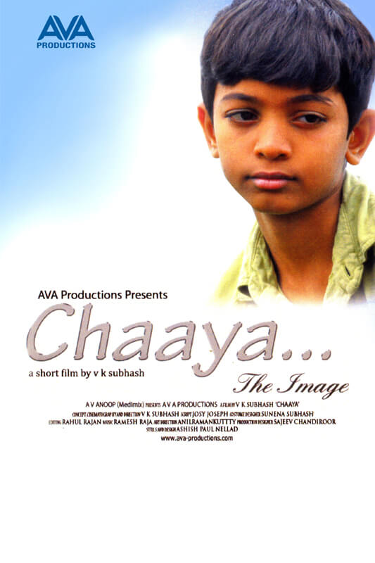 Chaaya (The Image)